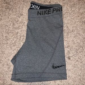 NIKE Pro Shorts